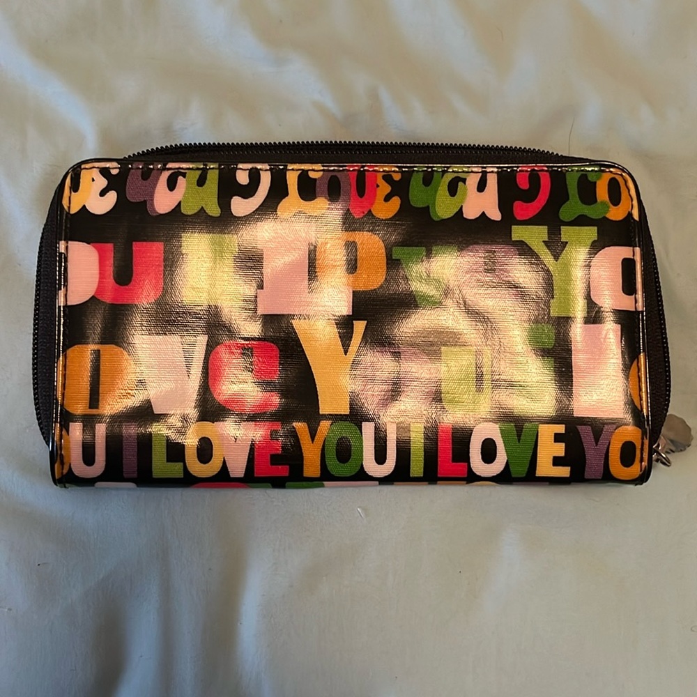 Lulu Guinness Wallet